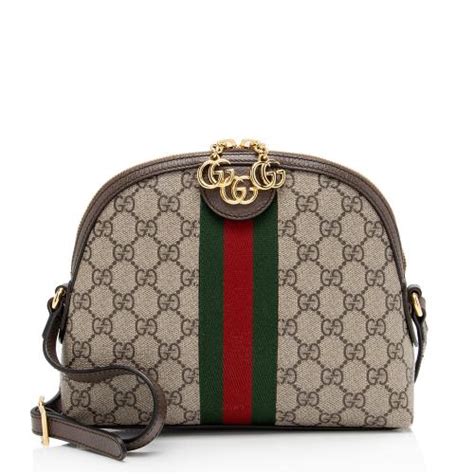 gucci dome small|gucci ophidia accessories.